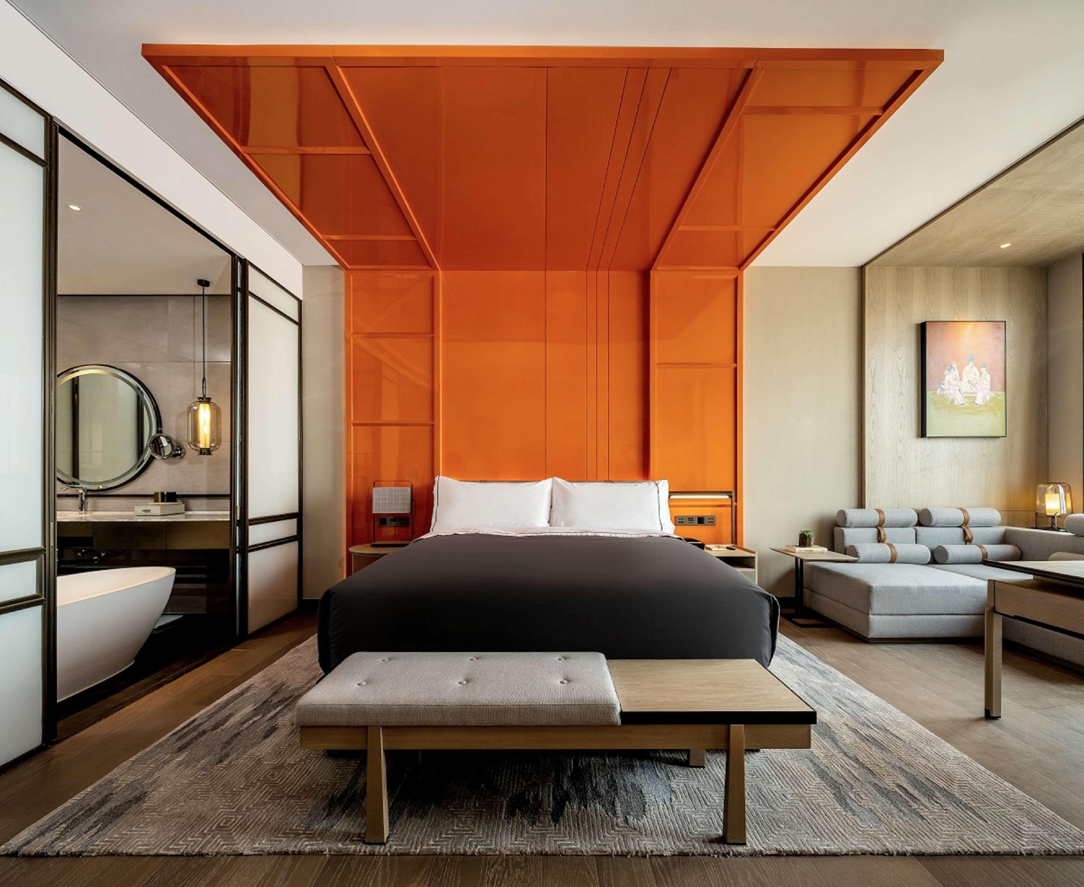 Canopy By Hilton Chengdu City Centre Exterior foto