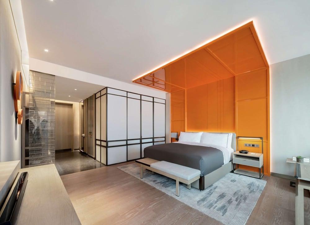 Canopy By Hilton Chengdu City Centre Exterior foto
